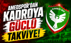 Amedspor’dan Galatasaray Çıkarması!