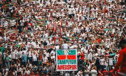 Amedspor’un Yeni Kadrosu Belli Oldu!