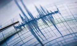 Adıyaman’da Peş Peşe Deprem Paniği! 3 Dakika Arayla Sallandı