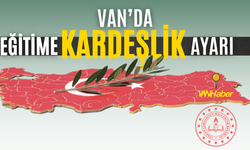 Eğitime “Kardeşlik” Ayarı