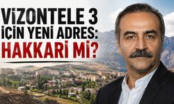 Vizontele 3 için yeni adres: Hakkari mi?