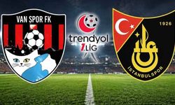 Vanspor-İstanbulspor Maçının Bilet Fiyatları Belli Oldu