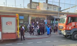 Batman’da Spor Salonunda Yangın: 2 Kişi Hayatını Kaybetti, 9 Kişi Yaralandı