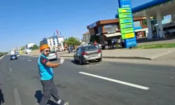 Bingöl'de Zincirleme Kaza: Yaralılar Var!