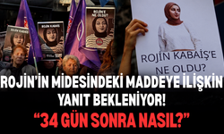 Rojin Kabaiş’in Midesindeki Roküronyum Ne Anlama Geliyor? Avukattan Dikkat Çeken Açıklamalar!