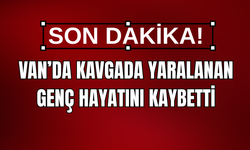 Muradiye’de aileler arasındaki kavgadan acı haber geldi! 21 yaşındaki genç hayatını kaybetti
