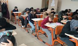 Ücretsiz Kursla YKS’ye Hazırlandı, Tıp Fakültesini Kazandı