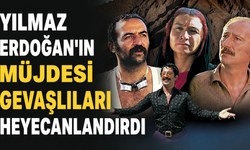 Vizontele 3 Müjdesi Gevaş'ı Ayağa Kaldırdı! İlçe Çekim Gününü Bekliyor