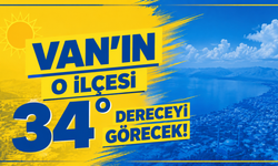 Van’da 14 Ağustos Cuma Hava Nasıl Olacak?