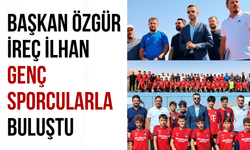 Vanspor’un Geleceği Gençlere Emanet