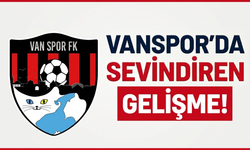 Vanspor’un İmdadına Yetişti! 10 Milyon TL Bağışladı