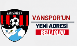 Vanspor’un Yeni Adresi Belli Oldu! Vanspor Antrenmanlarını Torbalı’da Gerçekleştirecek!