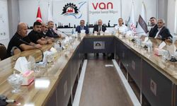 Van’da Sanayicileri İlgilendiren Gelişme: Yeni Kredi Paketi Gündemde