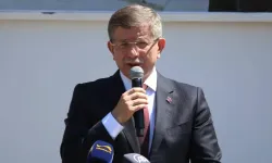 Ahmet Davutoğlu Hakkında Soruşturma!