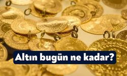 Van’da Altın Fiyatları Güncellendi! Gram ve Çeyrek Altın Ne Kadar?