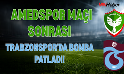 Amedspor Yenilgisi Sonrası Beklenen Ayrılık Gerçekleşti