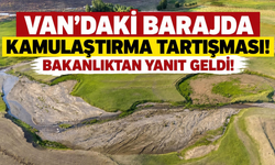 Çubuklu Barajı’nda kamulaştırma tartışması: Bakanlık’tan “mağduriyet tespit edilmedi” açıklaması
