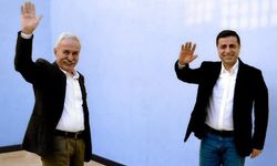 Mızraklı Tahliye Edildi, Gözler Demirtaş’a Çevrildi! Avukatından Dikkat Çeken Açıklama
