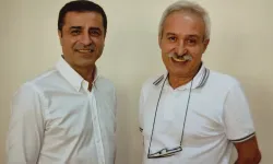 Selahattin Demirtaş Duyurdu: Selçuk Mızraklı 8 Eylül’de Tahliye Olacak