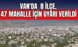 Van’ın Muradiye, Erciş, Tuşba, Gürpınar, Edremit, Çatak, İpekyolu ve Özalp ilçelerinde elektrik kesintisi uyarısı!