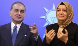Fatma Betül Sayan Kaya’nın İstifası Kabul Edildi!