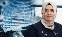 Fatma Betül Sayan Kaya Ve Eşi 2,2 Milyar Lirayı İade Etti