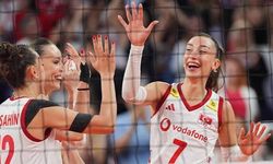 Filenin Sultanları Avrupa’da Zirveyi Bırakmadı! İtalya’yı Devirip Şampiyon Oldular