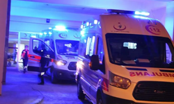 Husumetlilerin Buluşması Kanlı Bitti: 2 Ölü, 1 Yaralı