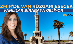 Ege’de Van Rüzgarı Esecek: Ege İzmir Vanlılar Derneği Yeni Binasını açıyor