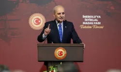 Kurtulmuş’tan Dikkat Çeken Süreç Yasası Açıklaması!