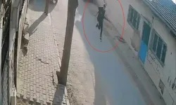 Manisa’daki Okul Saldırısının Ardından Saldırgan Kaçtı