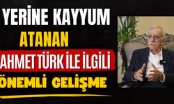 Mardin’de Kayyum Süreci Uzadı: Gözler 4 Kasım’a Çevrildi