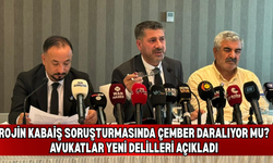 Rojin Kabaiş Soruşturmasında Çember Daralıyor Mu? Avukatlar Yeni Delilleri Açıkladı