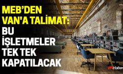 MEB’den Kütüphane Kafe ve Deneme Kulüplerine Sıkı Denetim