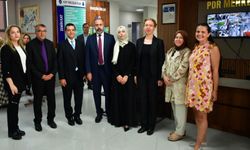 Van YYÜ’de öğrenciler için yeni merkez: PDR binası hizmete açıldı