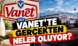 Vanet’te Gerçekten Neler Oluyor?