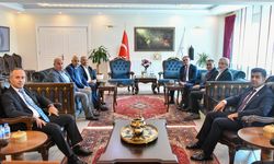 Van’ın Geleceği İçin Kritik Buluşma!