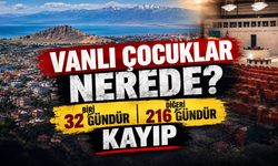 Günler Geçiyor, İz Yok: Van’daki Kayıp Vakaları Meclis’te