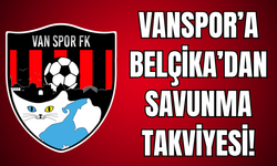 Kırmızı-Siyahlılara Belçika’dan Takviye!