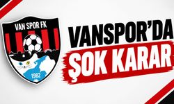 Vanspor’un 2 Puanı Silindi: İşte Yeni Puanı ve Sıralamadaki Yeri