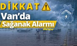 Van’da 22 Eylül Salı Günü Hava Nasıl Olacak?