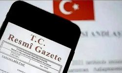 Cumhurbaşkanı Erdoğan İmzaladı! Çok Sayıda Kurumda Değişiklik