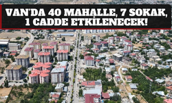 Van’da 20 Ekim’de Elektrik Kesintisi! İşte Etkilenecek Mahalleler