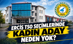 Erciş TSO Seçimlerinde Kadın Aday Neden Yok?