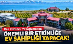 Van’da COP31 heyecanı! İklim için bir araya gelecekler”