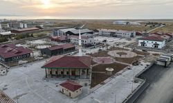 Van’da Engel Bireyler İçin Dev Yatırım! Kampüste Neler Olacak?