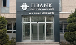 İller Bankası Van Bölge Müdürlüğü Kiralık Araç Hizmet Alımı İşi