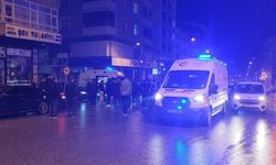 Muş’ta Otomobil ile Motosiklet Çarpıştı: 2 Yaralı