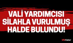 Afyonkarahisar Vali Yardımcısı İhsan Ayrancı Hayatını Kaybetti