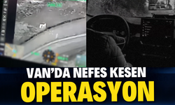 Van’da 517 kilogram uyuşturucu ele geçirildi